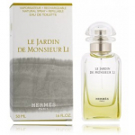 Herm&egrave;s Le Jardin de Monsieur Li EDT naistele ja meestele - 50 ml. pildomas flakonas
