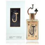 Fragrance World Jack Of Clubs EDP meestele - 80 ml.