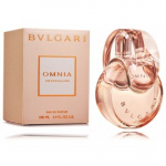 Bvlgari Omnia Crystalline EDP naistele - 100 ml.