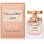 Oscar De La Renta Alibi EDT naistele - 50 ml.