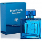 Franck Olivier Blue Touch EDT meestele - 75 ml.