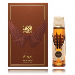 Zimaya Itqan Gold EDP meestele ja naistele - 100 ml.