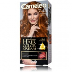 Cameleo Omega Hair juuksev&auml;rv - 7.44 Copper Red