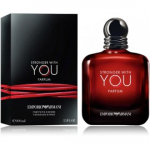 Emporio Armani Stronger With You PP meestele - 100 ml.