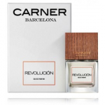 Carner Barcelona Revoluci&oacute;n EDP meestele ja naistele - 50 ml.