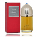 Cartier Pasha de Cartier Parfum meestele - 150 ml.