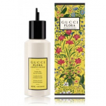Gucci Flora Gorgeous Orchid EDP naistele - 150 ml. papildymas