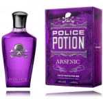Police Potion Arsenic EDP naistele - 100 ml.