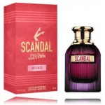 Jean Paul Gaultier Scandal Intense EDP naistele - 30 ml.