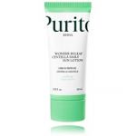 Purito Wonder Releaf Centella Daily Sun Lotion SPF 50+ p&auml;ikesekaitsekreem n&auml;ole - 60 ml.