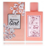 New Brand Perfumes Prestige Mysterious Girl EDP naistele - 100 ml.