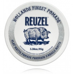 Reuzel Clay Matte  juuste kujundamise pumat meestele - 95 g.