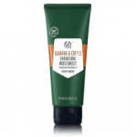 The Body Shop Guarana & Coffee ergutav n&auml;ogeel meestele - 100 ml.