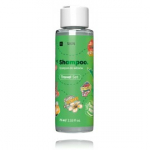 HiSkin Travel Set Shampoo &scaron;ampoon igale juukset&uuml;&uuml;bile - 75 ml.