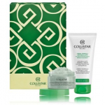 Collistar Body Care Gift Set komplekt (tselluliidivastane kreem 175 ml + koorija 150 g) - 1 tk.
