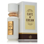 Fragrance World Caf&eacute; N' Cream EDP meestele ja naistele - 100 ml.