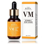 Cos De Baha VM Vitamin C MSM Serum mitmeotstarbeline seerum n&auml;ole - 30 ml.