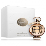 Fragrance World Signature White EDP meestele ja naistele - 80 ml.