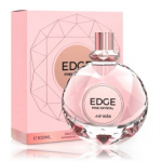 Mirada Edge Pink Crystal EDP naistele - 100 ml.
