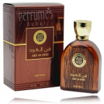 Adyan Art Of Oud EDP meestele ja naistele - 100 ml.