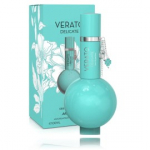 Mirada Verato Delicate EDP meestele ja naistele - 100 ml.
