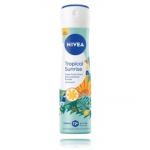 Nivea Exotic Feeling Anti-Perspirant pihustatav antiperspirant naistele - 150 ml.