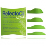 RefectoCil Eyelash Lift Pads Ultra silikoonpadjad ripsmete koolutamiseks - Komplekt