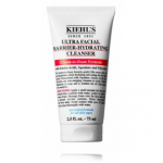 Kiehl's Ultra Facial Barrier-Hydrating Cleanser niisutav n&auml;opuhastusvahend igale nahat&uuml;&uuml;bile - 75 ml.