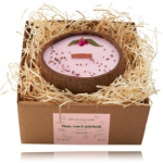 Tropicandle Plum, Rose & Patchouli Candle l&otilde;hnak&uuml;&uuml;nal - 350 ml.