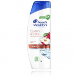 Head & Shoulders Clarify & Shine Anti-Dandruff Shampoo k&otilde;&otilde;mavastane &scaron;ampoon - 400 ml.