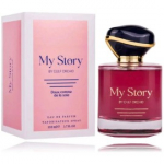 Gulf Orchid My Story EDP naistele - 100 ml.