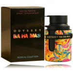 Armaf Odyssey BA HA MAS EDP meestele ja naistele - 100 ml.