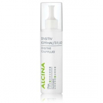 Alcina Sensitive Scalp Fluid vedelik tundlikule peanahale - 125 ml.