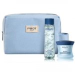 Payot Source n&auml;okomplekt (kreem 50 ml + losjoon 125 ml + kosmeetikakott) - 1 tk.