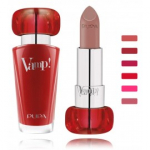 Pupa Vamp! Extreme Colour Lipstick huulepulk - 201 Black Cherry