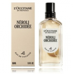 L'Occitane N&eacute;roli & Orchid&eacute;e EDT naistele - 50 ml.