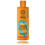 Natura Siberica Professional Oblepikha Color Conditioner juuksepalsam v&auml;rvitud juustele - 400 ml.