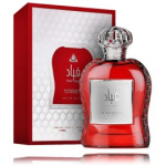 Al Wataniah Fayyad EDP meestele ja naistele - 100 ml.