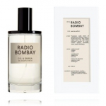 D.S. & Durga Radio Bombay EDP meestele ja naistele - 100 ml.