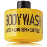 Mades Cosmetics Stackable Exotic Yellow Shower Gel du&scaron;igeel - 100 ml.