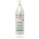 AlfaParf IL Salone Keratin Shampoo &scaron;ampoon - 1000 ml.