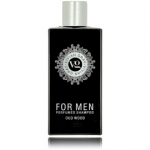 Vivian Gray Oud Wood Perfumed Shampoo juukse&scaron;ampoon meestele - 350 ml.
