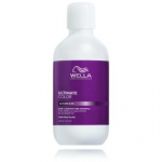 Wella Professionals Ultimate Color Glycine & B5 Step 1 Shampoo &scaron;ampoon v&auml;rvitud juustele - 100 ml.