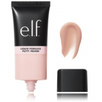 e.l.f. Liquid Poreless Putty Primer meigialuskreem / praimer - 28 ml.