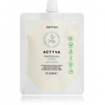 Kemon Actyva Light Nutrition toitev palsam kuivadele juustele - 100 g. papildymas
