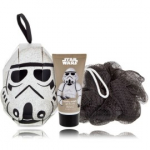Mad Beauty Storm Trooper Star Wars Dark Side kehakomplekt (du&scaron;igeel 50 ml + pesulapp) - 1 tk.