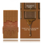 Arabiyat Sugar Toffee Ganache EDP meestele ja naistele - 100 ml.