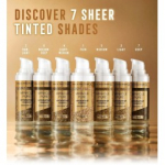 Max Factor Miracle Pure Hydratint Essence jumestuskreem - 2 Fair Light