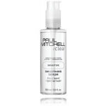 Paul Mitchell Clear Sensitive Smoothing Serum l&otilde;hnavaba seerum k&otilde;ikidele juukset&uuml;&uuml;pidele - 150 ml.