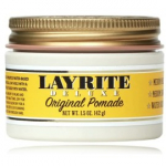 Layrite Original Pomade juuste kujundamise pumat meestele - 42 g.